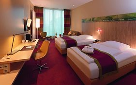Hotel Movenpick Frankfurt